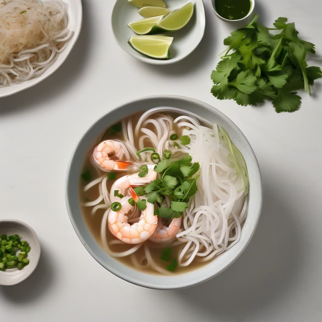 Pho Tom