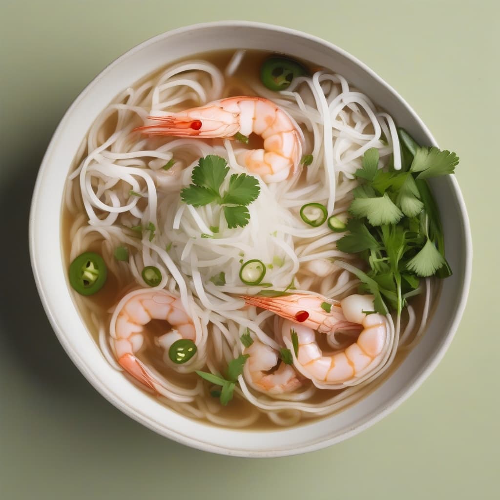 Pho Hai San