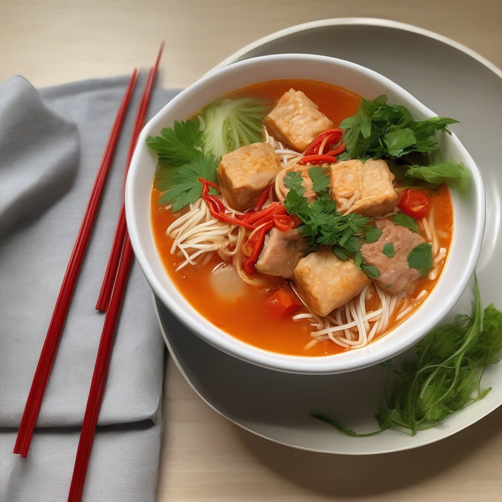 Bun Rieu