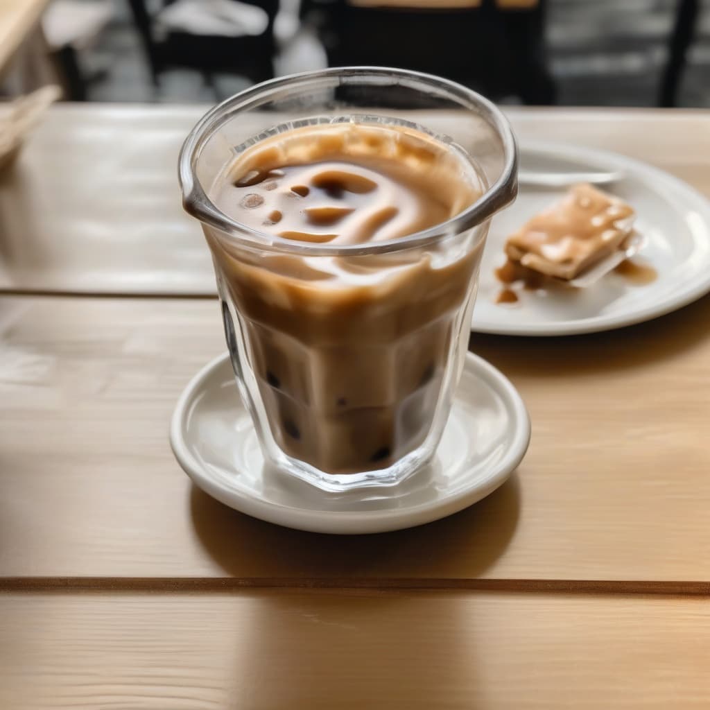 Ca Phe Sua Da