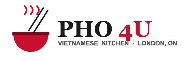 PHO 4 U logo
