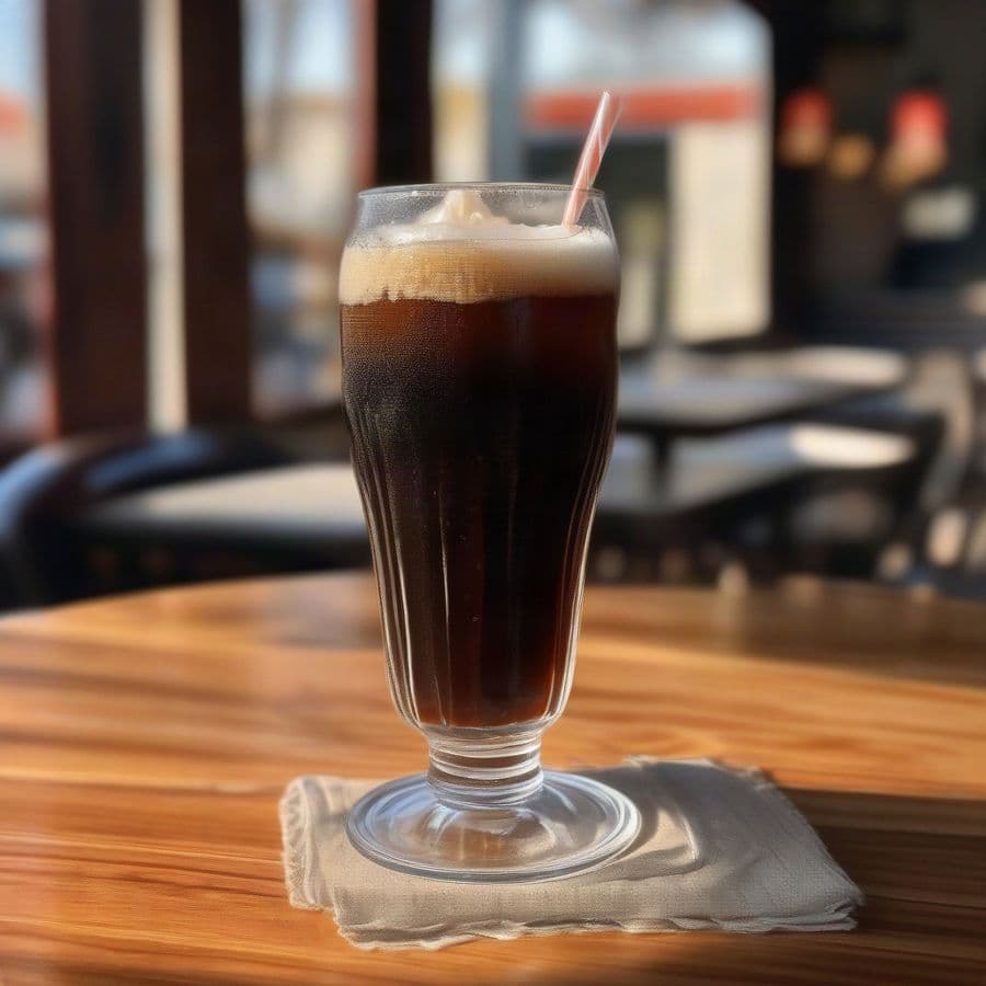 Root Beer