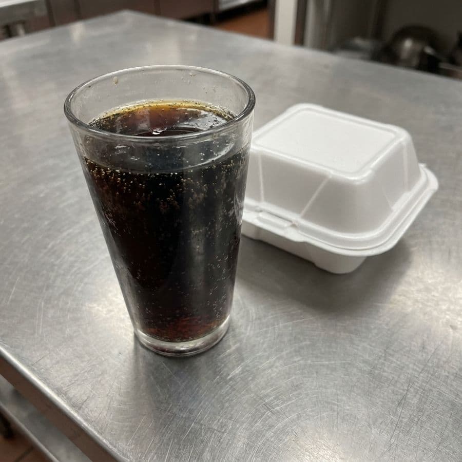 Dr Pepper