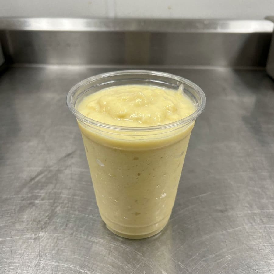 Durian Smoothie / Sau Rieng