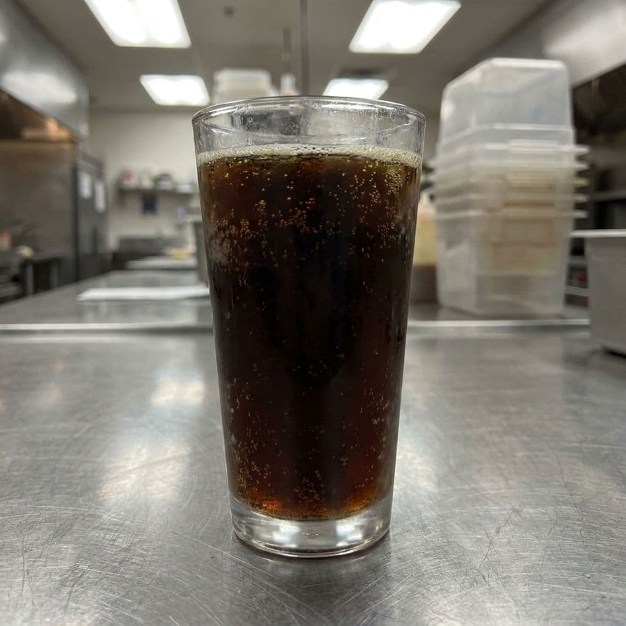Root Beer