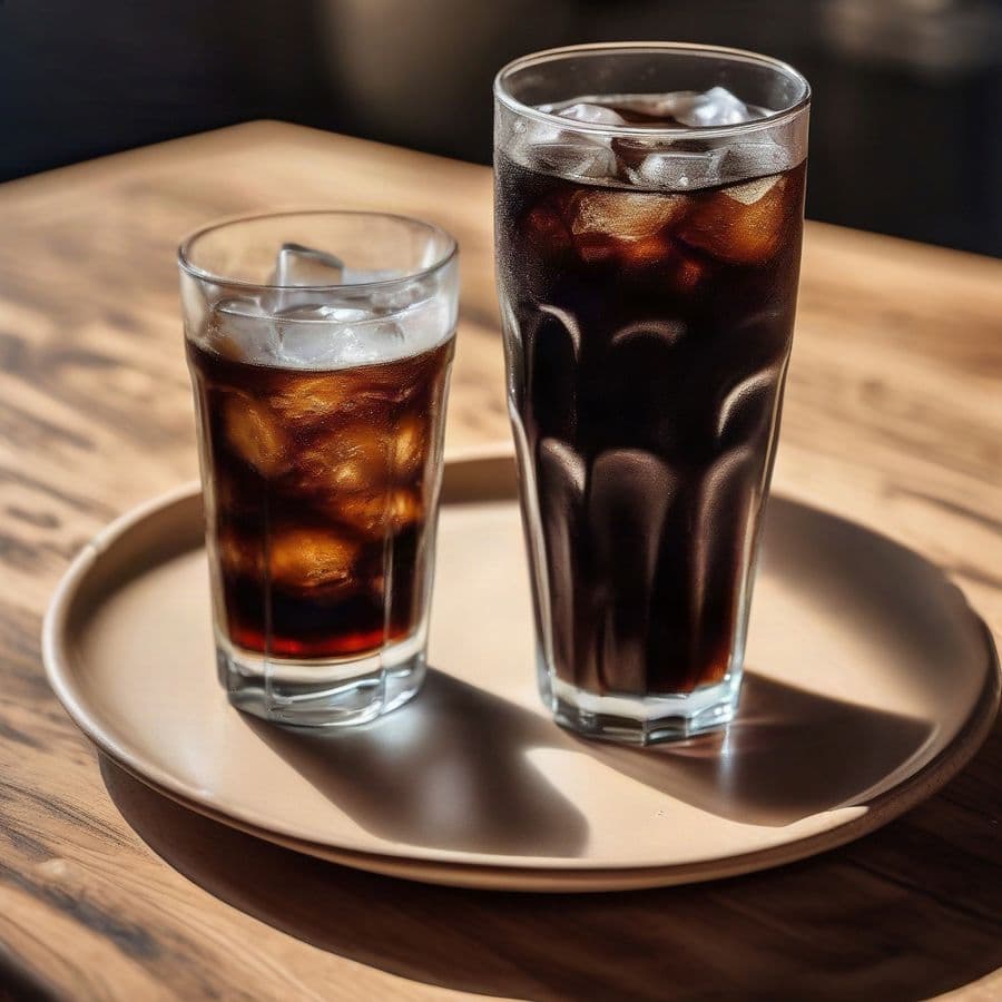 Coke Zero