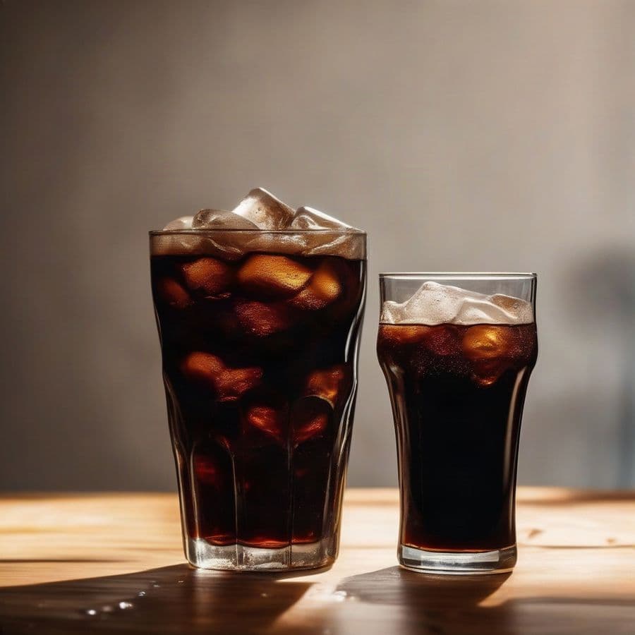 Coke