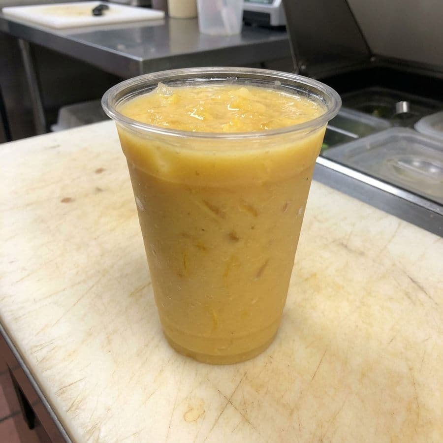 Jackfruit Smoothie / Mit