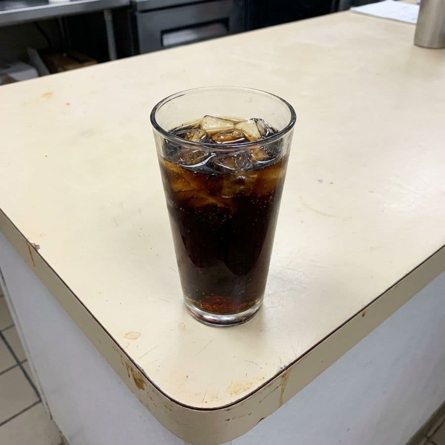 Coke Zero