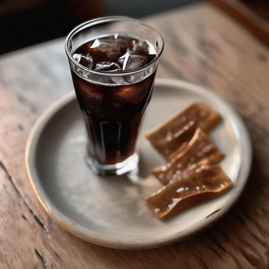 Dr Pepper