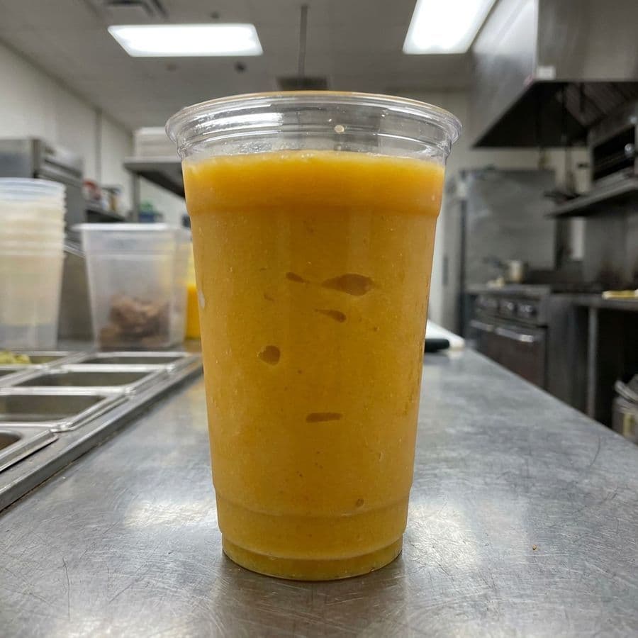 Mango Smoothie / Xoai