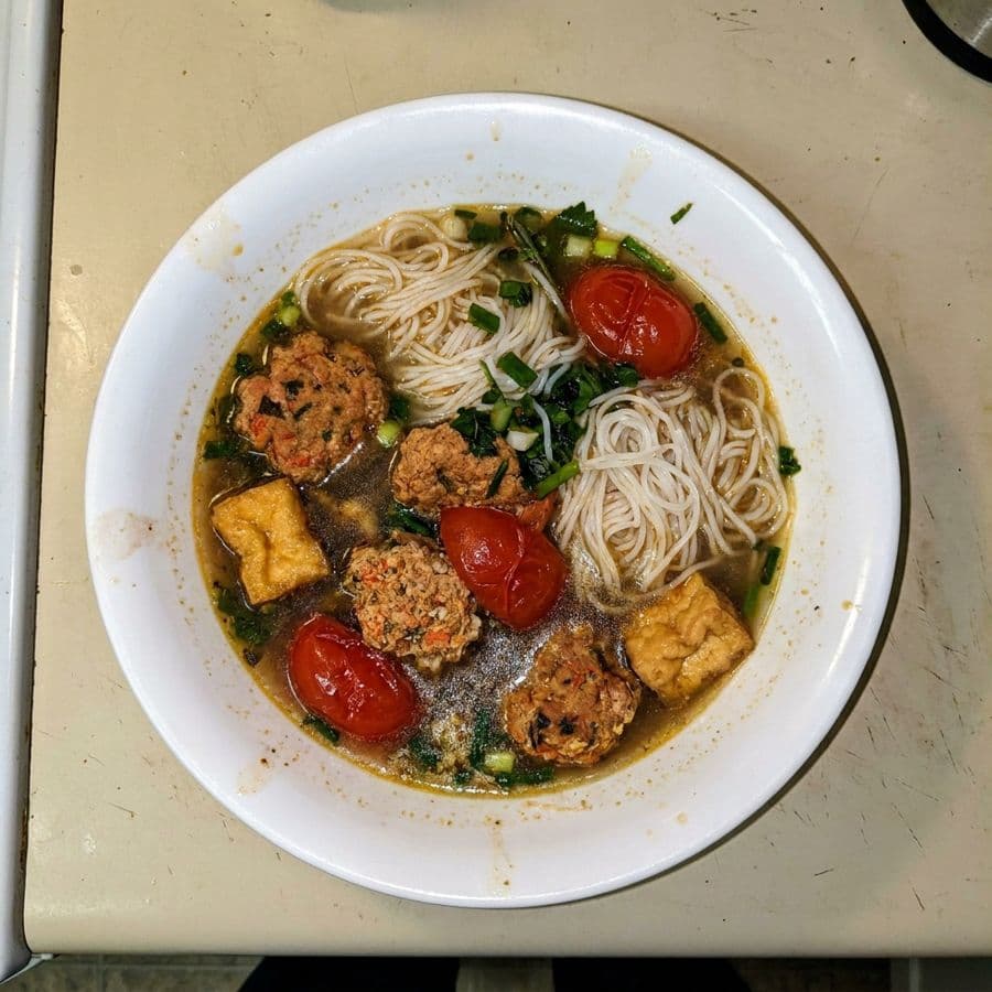 Bun Rieu