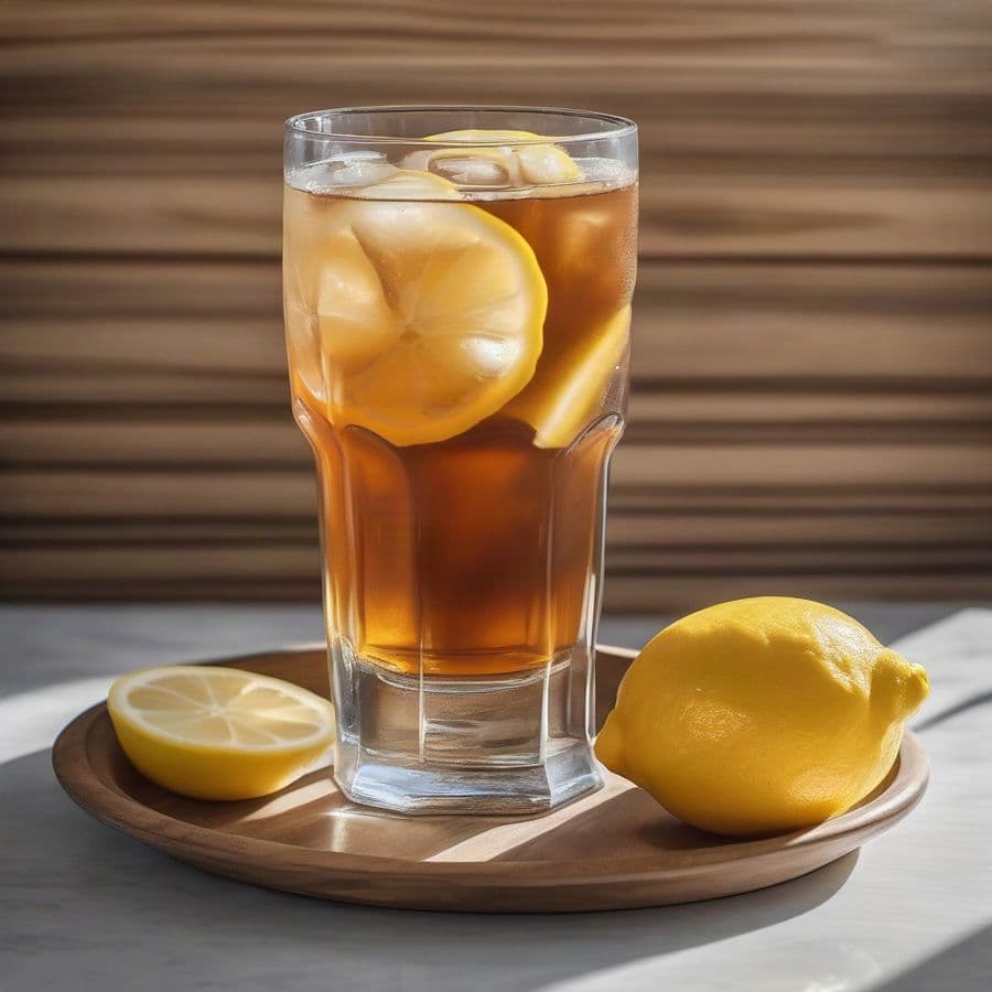 Fuze Ice Tea