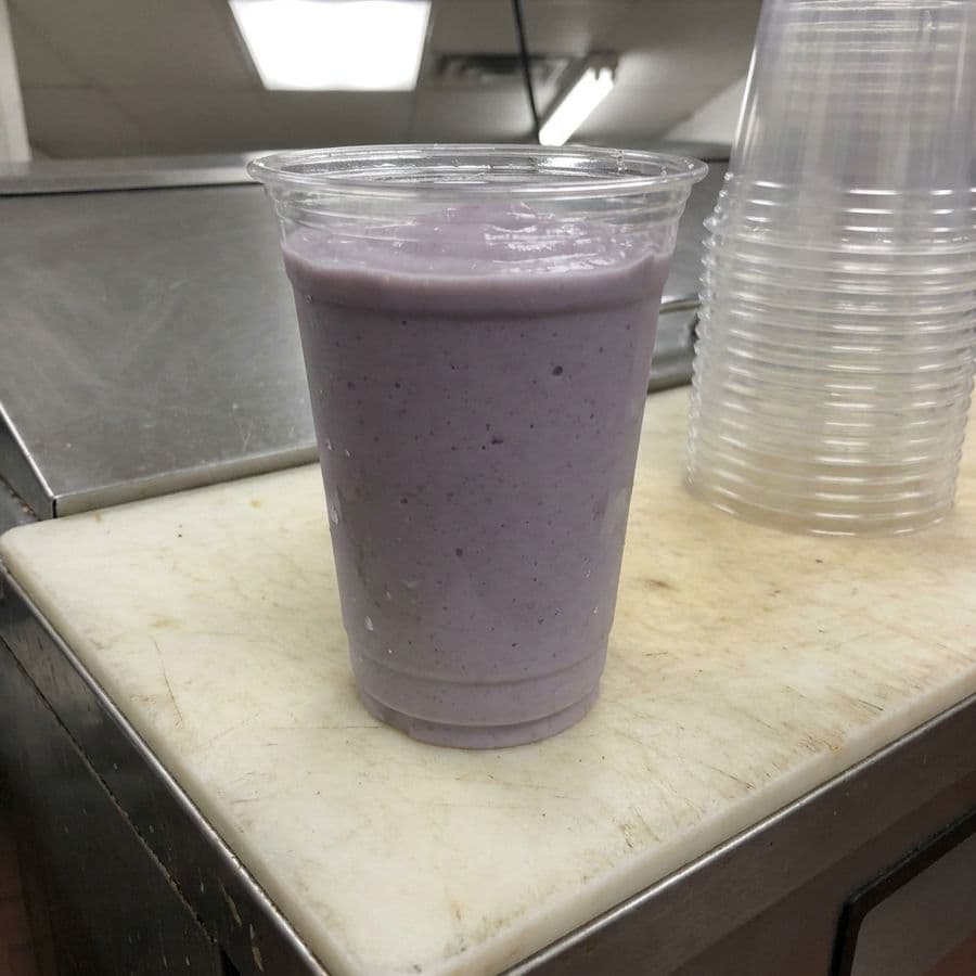Taro Smoothie / Khoai Mon