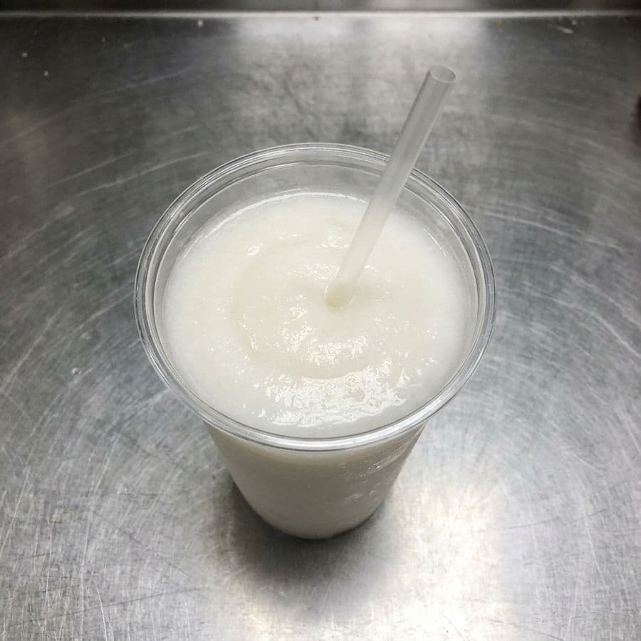 Lychee Smoothie / Vai